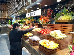 -苏格里岛自助烤肉海鲜火锅(成都金牛万达店)