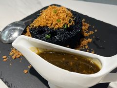 -3号仓库·创意中国菜(嘉兴龙鼎万达店)