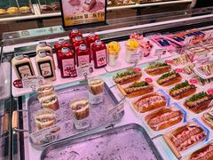 -巴黎贝甜(大宁国际商业广场店)