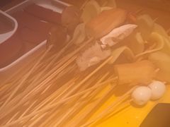 -牛小嫩串串火锅(老国贸总店)
