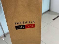 -新罗免税店(济州店)
