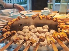 -醉二娘正宗西昌火盆烧烤(大丰店)