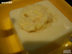 榴莲布丁-满记甜品(王府井北京市百货大楼店)