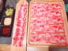 -许府牛火锅(信义坊总店)