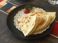 -遇见西木美式餐厅(体育路店)