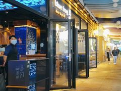 -bluefrog蓝蛙(皇庭广场店)