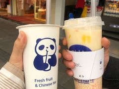 -茶百道(京溪店)