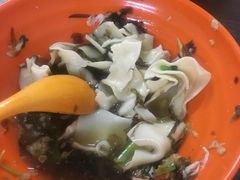 -阿麟馄饨(延长路店)