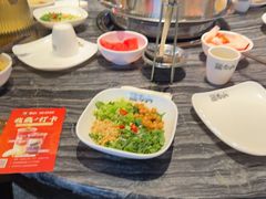 -老船舫·现做活鲜鱼馆(东郊记忆店)