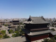 -大同古城墙