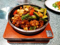 -蟹榭·本帮江浙菜·蟹宴(五角场合生汇商场店)