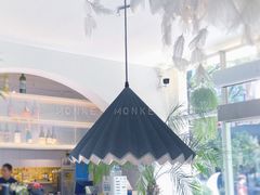 -春树下·树屋花房西餐厅(罍街AS1980店)