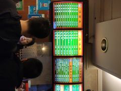 -民间老鸡汤面馆(中山北路店)