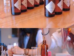 -墨more调香馆DIY自调香水(博雅国际中心B座店)