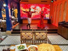 -清真·双公羊·馕坑烤全羊(奥体店)