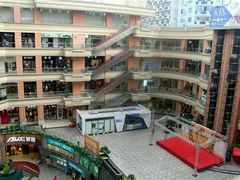 -宝龙广场(福州台江店)
