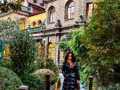 -马勒别墅·中餐厅