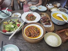 -瓦库茶馆17号(海汇港店)