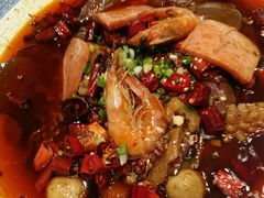 -大鸭梨烤鸭(枣园店)