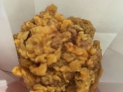 -麦当劳(国际社区店)