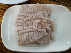 鱼丝面-章记正宗南岗鱼蛋火锅