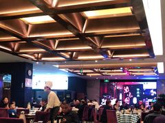 大堂-紫光园(马桥店)