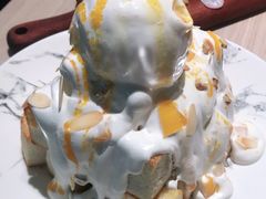 -卡朋西餐(悦汇城店)