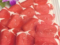 -东来顺饭庄(天坛店)