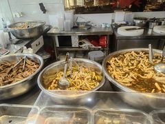 -黎里王记辣脚(黎里总店)