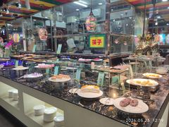 -巴犀烧烤(新崇光店)
