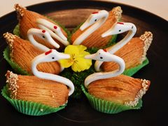 -醉辉皇上海之巅(上海中心大厦店)