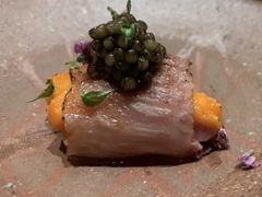 -和·铁板烧·OMAKASE(望京昆泰嘉晟酒店)