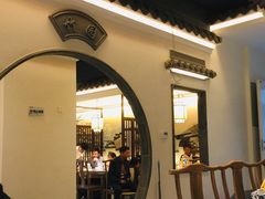 -小菜园新徽菜(常州金坛吾悦店)