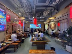 -闻小豆贵州自助火锅(万象城店)