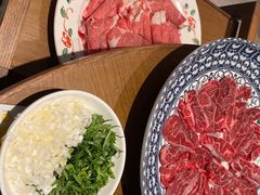 -北京老门框爆肚涮肉馆(凤城六路店)