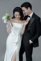 -薇薇新娘婚纱摄影(跃进北路店)