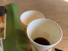 -麦当劳(北京上地十街餐厅店)