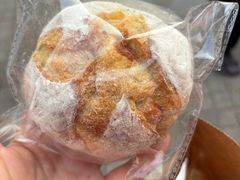 -佐敦面包铺·JORDAN BAKERY