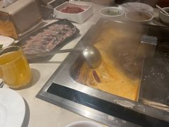 -海底捞火锅(劲松店)