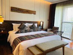 -西双版纳融创皇冠假日度假酒店