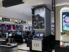 -新罗免税店(首尔总店)