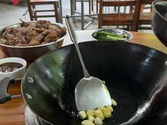 -大地农庄(逢沙大道店)