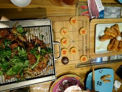 -局气 烤鸭·北京菜(光华路店)