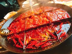 -纸盐河码头火锅(十八梯店)