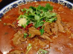 -锡和无锡菜(景丽苑店)