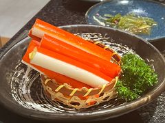 芝士蟹味棒-湊湊火锅·茶憩(世博大道店)