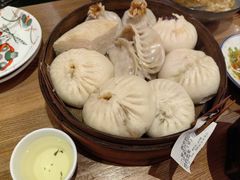 -穿越时尚餐厅(英武中路店)