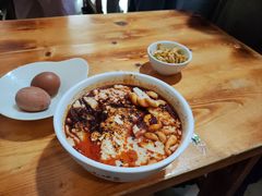 -老鳯府豆花泡馍(第五大道店)