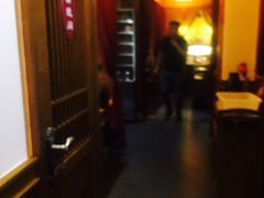 -一叶一世界•素食餐厅(环球中心店)