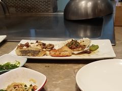-上渔铁板烧(熙悦汇店)